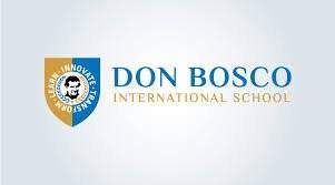 Unknown Don Bosco International School