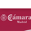 Logo Chamber of Commerce Madrid