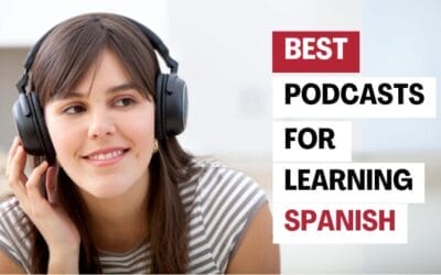 Best podcasts to improve your Spanish listening skills