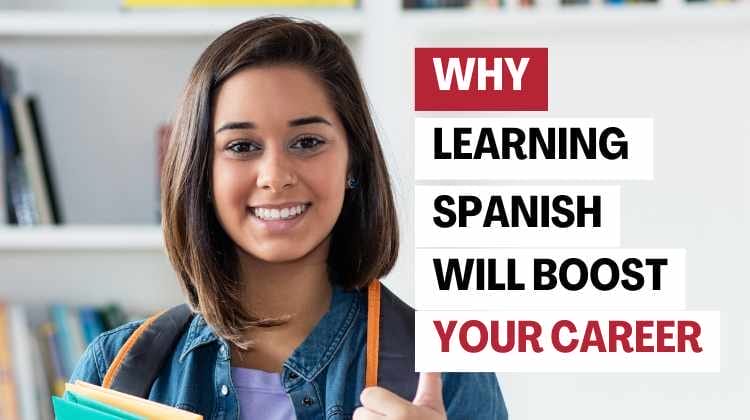 advantages of learning Spanish