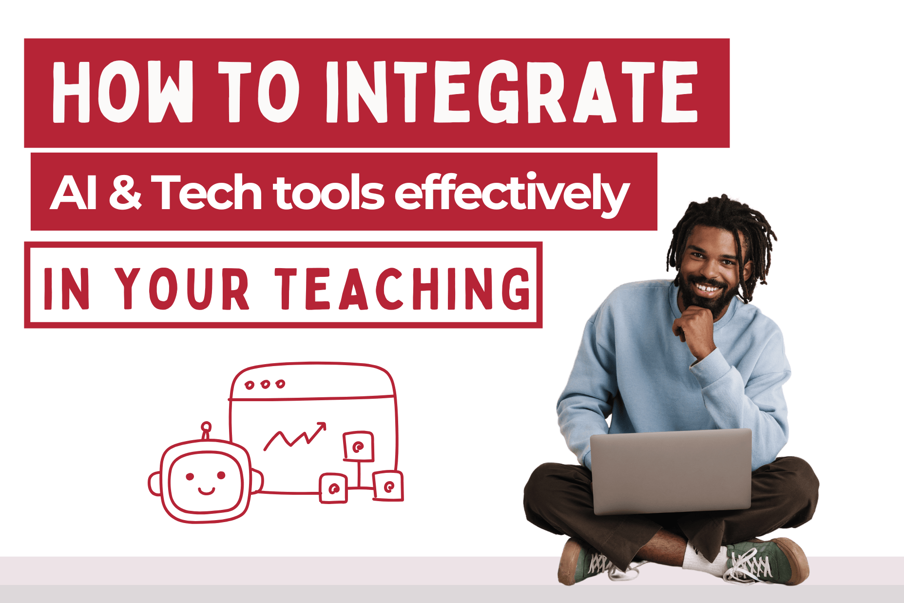 AI course for teachers 