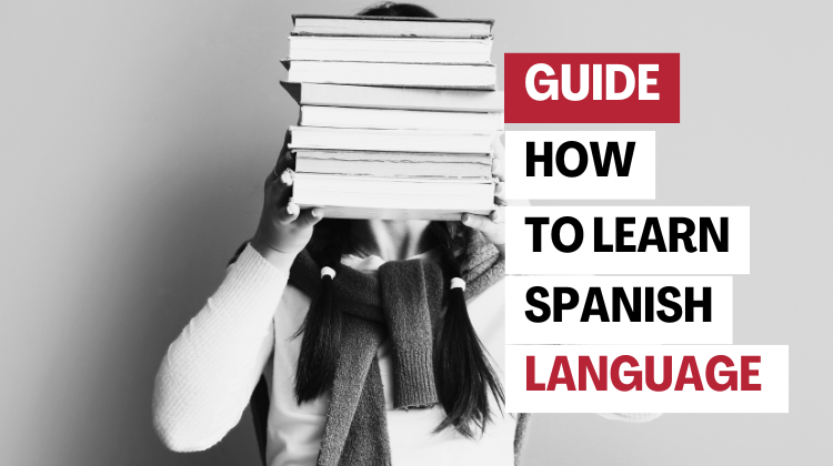 learn the spanish language 