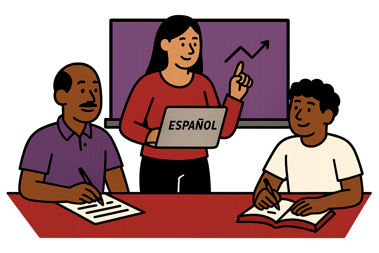 spanish program for college spanish classes colleges