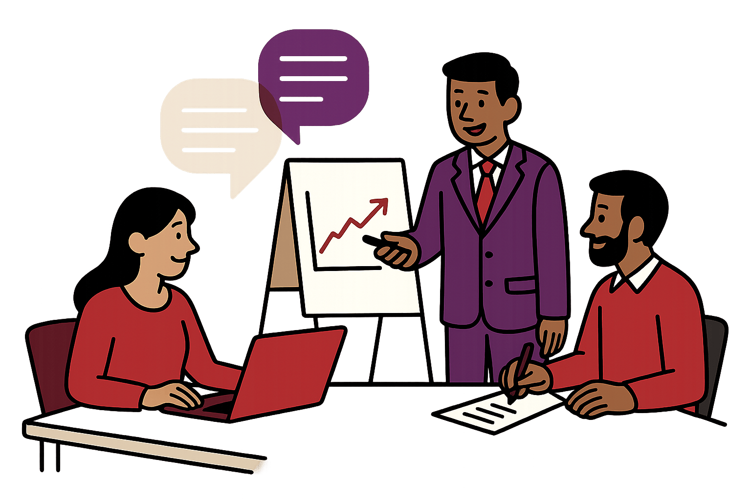 spanish classes for companies Spanish corporate training