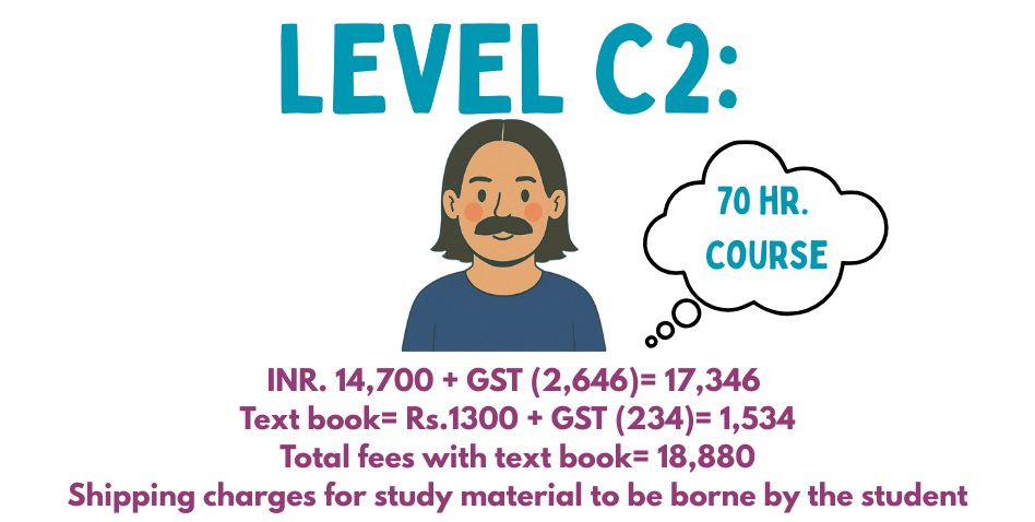 spanish classes advanced level online