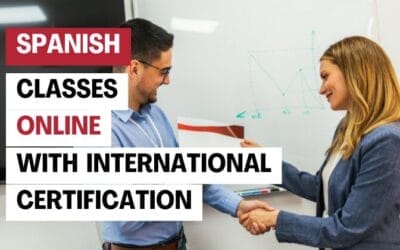 Spanish Online with Certificate: The Complete Guide to Choosing the Best Spanish Classes Online