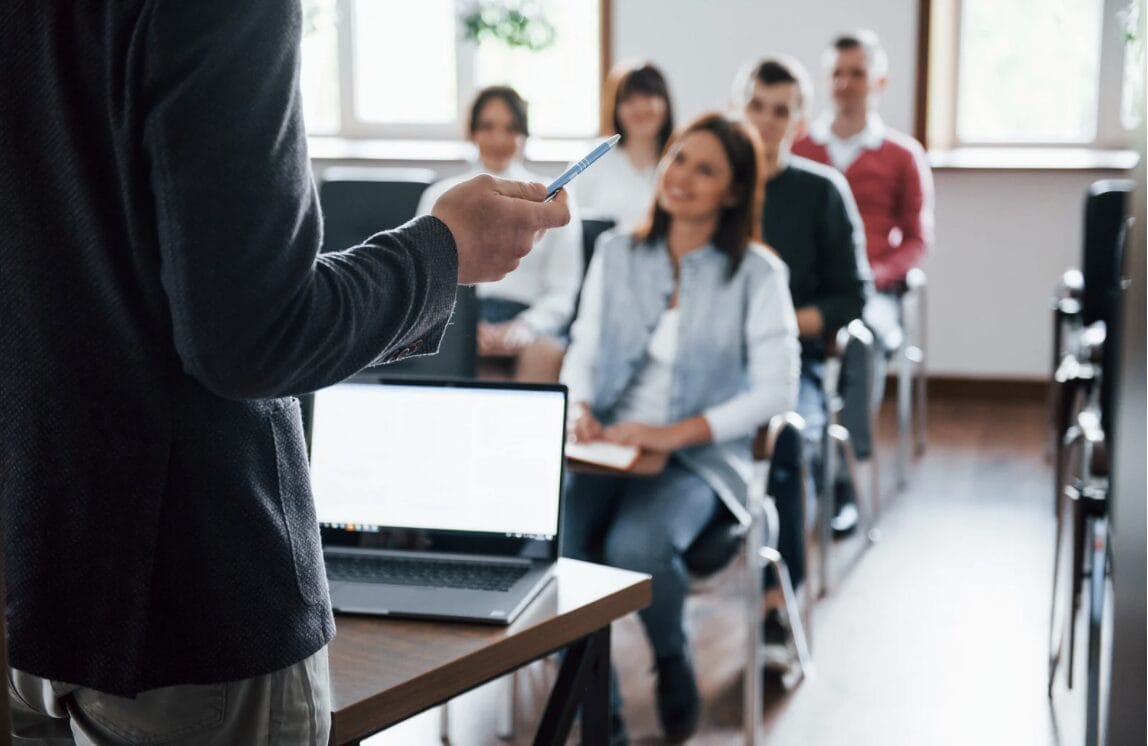 spanish classes for schools 