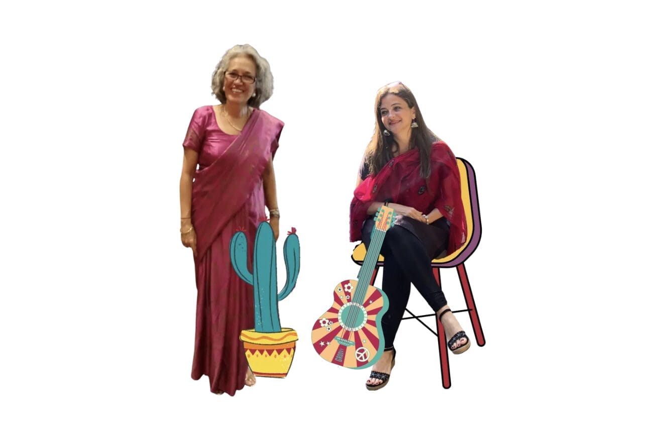 spanish classes in india 