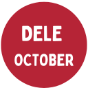 dele exams October  mayo