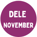 dele exams mumbai  November 