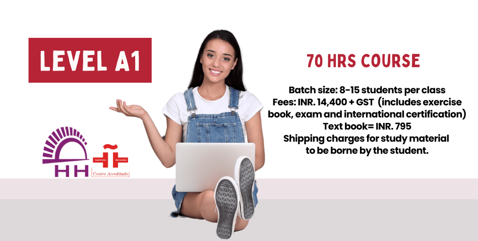 spanish classes for beginners